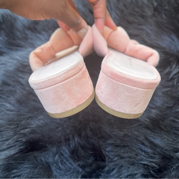 Loeffler Randall “Elsie” Slide Mules - Picture 9 of 10